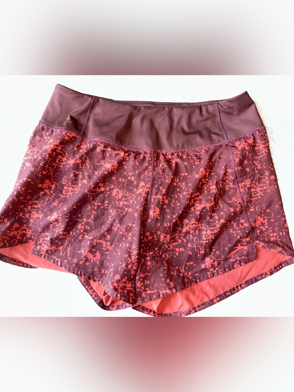 Brooks Chaser Inseam 5” Size Medium